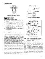 Preview for 39 page of Amana RCA Service Instructions Manual