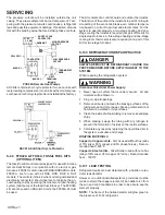 Preview for 40 page of Amana RCA Service Instructions Manual