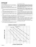 Preview for 42 page of Amana RCA Service Instructions Manual