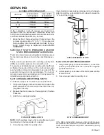 Preview for 51 page of Amana RCA Service Instructions Manual