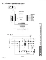 Preview for 54 page of Amana RCA Service Instructions Manual