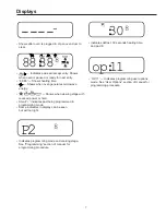 Предварительный просмотр 7 страницы Amana RCS1050MP Series Owner'S Manual