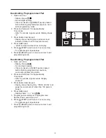 Предварительный просмотр 11 страницы Amana RCS1050MP Series Owner'S Manual