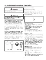 Предварительный просмотр 23 страницы Amana RCS1050MP Series Owner'S Manual