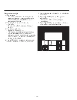 Предварительный просмотр 30 страницы Amana RCS1050MP Series Owner'S Manual