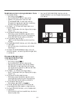 Предварительный просмотр 48 страницы Amana RCS1050MP Series Owner'S Manual