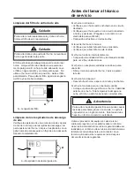 Предварительный просмотр 95 страницы Amana RCS1050MP Series Owner'S Manual