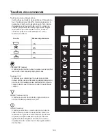 Предварительный просмотр 105 страницы Amana RCS1050MP Series Owner'S Manual