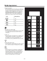 Предварительный просмотр 145 страницы Amana RCS1050MP Series Owner'S Manual