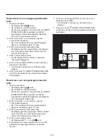 Предварительный просмотр 150 страницы Amana RCS1050MP Series Owner'S Manual