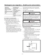 Предварительный просмотр 153 страницы Amana RCS1050MP Series Owner'S Manual