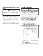 Предварительный просмотр 174 страницы Amana RCS1050MP Series Owner'S Manual