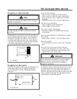 Предварительный просмотр 175 страницы Amana RCS1050MP Series Owner'S Manual