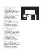 Предварительный просмотр 190 страницы Amana RCS1050MP Series Owner'S Manual