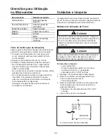 Предварительный просмотр 193 страницы Amana RCS1050MP Series Owner'S Manual