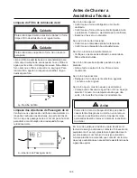 Предварительный просмотр 195 страницы Amana RCS1050MP Series Owner'S Manual