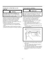 Предварительный просмотр 214 страницы Amana RCS1050MP Series Owner'S Manual