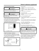 Предварительный просмотр 215 страницы Amana RCS1050MP Series Owner'S Manual