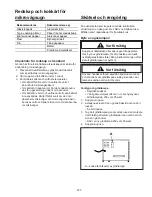 Предварительный просмотр 233 страницы Amana RCS1050MP Series Owner'S Manual