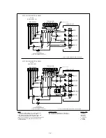 Предварительный просмотр 12 страницы Amana REMOTE HEAT PUMP Installation Instructions Manual