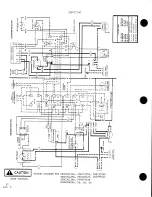 Предварительный просмотр 53 страницы Amana Remote HTM EGWH0040DA P6864001F Service Instructions Manual