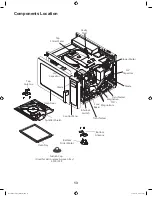 Предварительный просмотр 15 страницы Amana RFS Models Service Manual