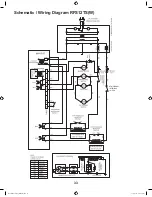 Предварительный просмотр 35 страницы Amana RFS Models Service Manual