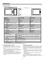 Предварительный просмотр 30 страницы Amana RFS10SW2 Series Owner'S Manual