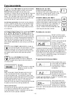 Предварительный просмотр 32 страницы Amana RFS10SW2 Series Owner'S Manual