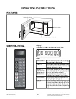 Preview for 7 page of Amana RFS12SW2C Service Manual