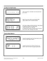 Preview for 8 page of Amana RFS12SW2C Service Manual