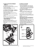 Preview for 19 page of Amana RFS12SW2C Service Manual