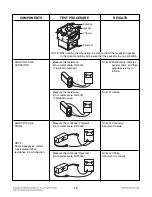 Preview for 22 page of Amana RFS12SW2C Service Manual