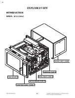 Preview for 29 page of Amana RFS12SW2C Service Manual