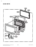 Preview for 30 page of Amana RFS12SW2C Service Manual