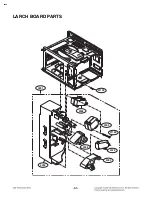 Preview for 33 page of Amana RFS12SW2C Service Manual