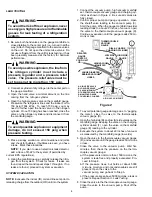 Предварительный просмотр 4 страницы Amana RHA**B*A Installation Instructions Manual