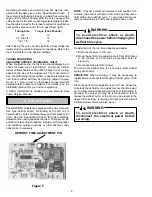 Предварительный просмотр 8 страницы Amana RHA**B*A Installation Instructions Manual