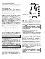 Предварительный просмотр 10 страницы Amana RHA Series Installation Instructions Manual