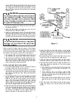 Предварительный просмотр 4 страницы Amana RHE**A2 Series Installation Instructions Manual