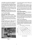 Предварительный просмотр 6 страницы Amana RHE**A2 Series Installation Instructions Manual