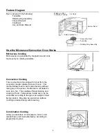 Preview for 7 page of Amana RMC800E Use And Care Manual