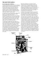 Preview for 6 page of Amana RS3100007 Service Manual