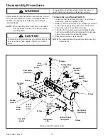 Preview for 18 page of Amana RS3100007 Service Manual