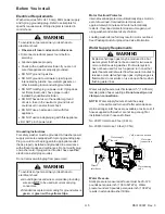 Preview for 54 page of Amana RS3100007 Service Manual