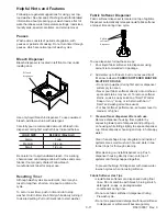 Preview for 60 page of Amana RS3100007 Service Manual