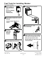 Preview for 66 page of Amana RS3100007 Service Manual