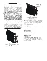 Preview for 4 page of Amana RSKP0006 Installation Instructions Manual