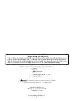 Preview for 12 page of Amana RSKP0006 Installation Instructions Manual