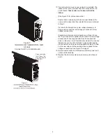 Preview for 4 page of Amana RSKP0014 Installation Instructions Manual